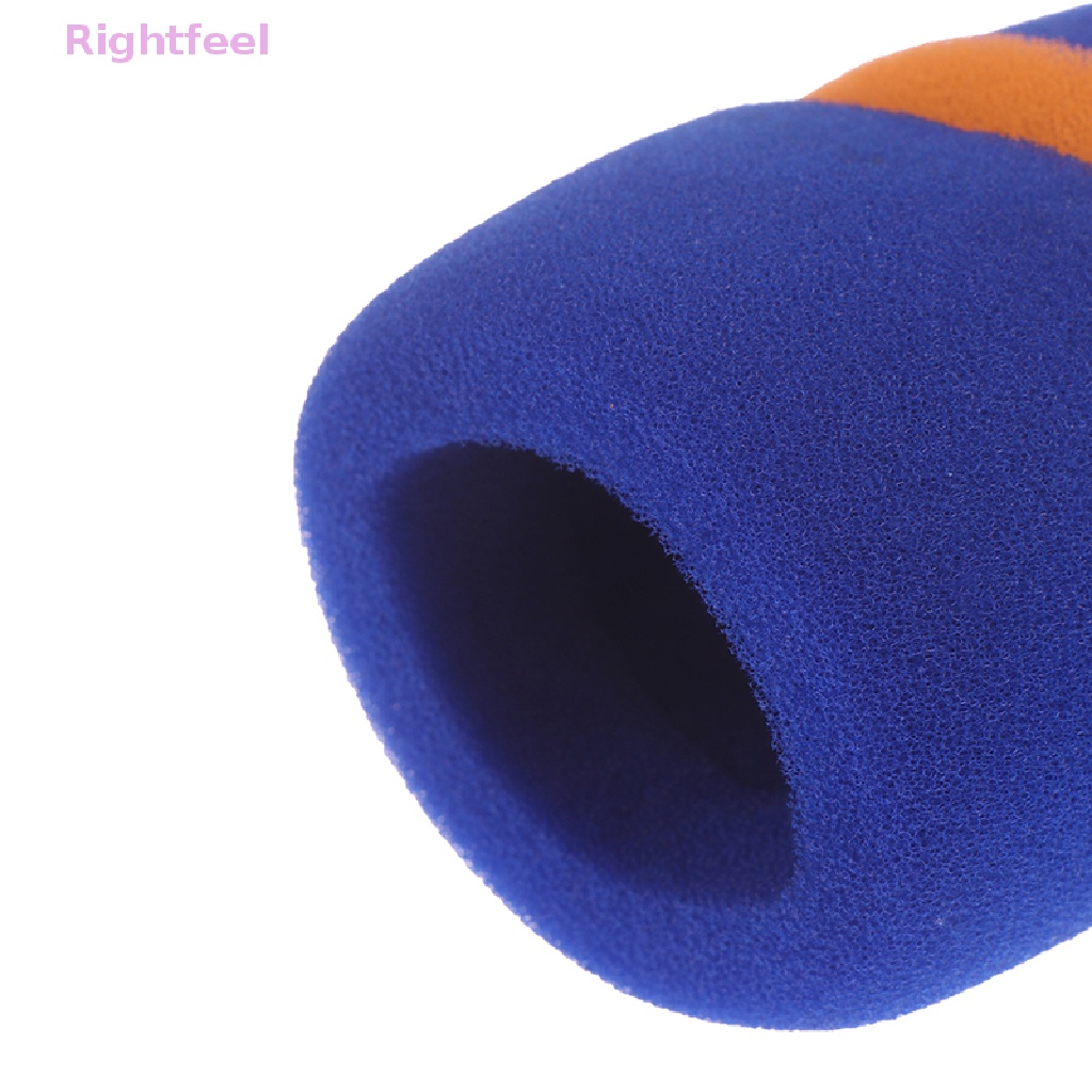 Set 3 Mút Xốp Bọc Đầu Micro Chuyên Nghiệp Cho Studio KTV Mới