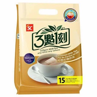 Trà sữa 315 PM Đài Loan