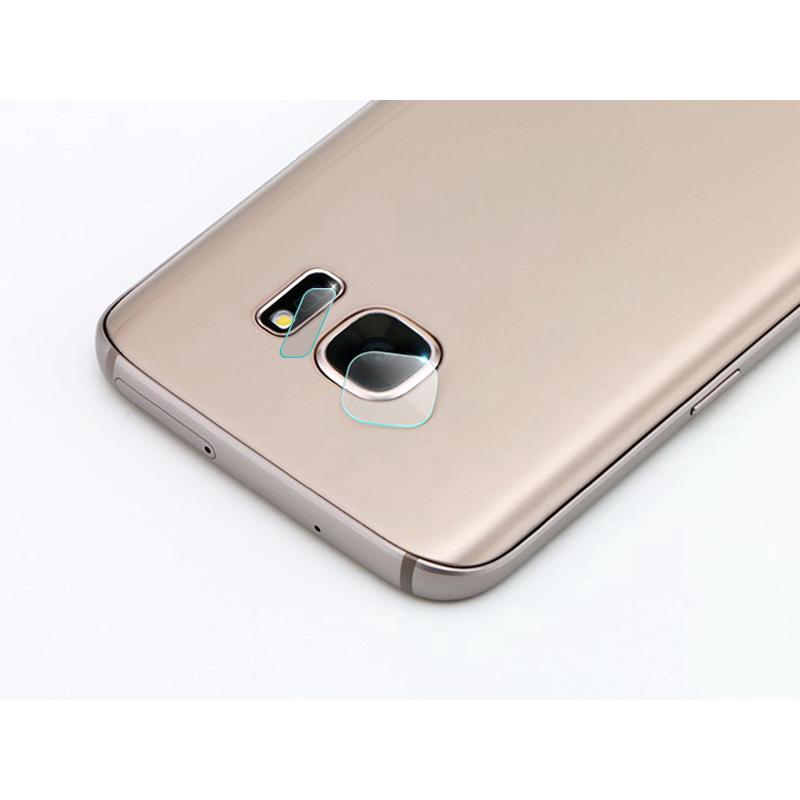 Anti-Scratch Silm Camera Lens Tempered Glass Protector for Samsung Galaxy Note 5