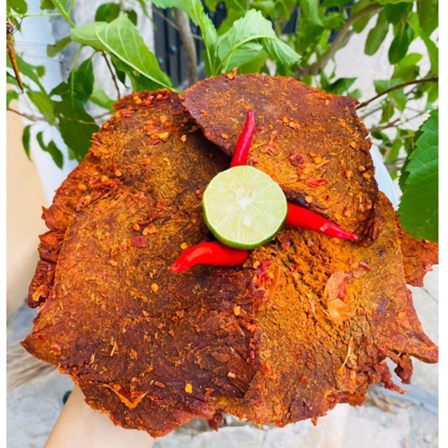 ✅ [HÀNG CÓ SẴN] KHÔ BÒ MIẾNG  250gr - Cực ngon cực mê 💥 | BigBuy360 - bigbuy360.vn