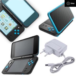 Bộ Sạc Didays Cho Nintendo 3ds Xl