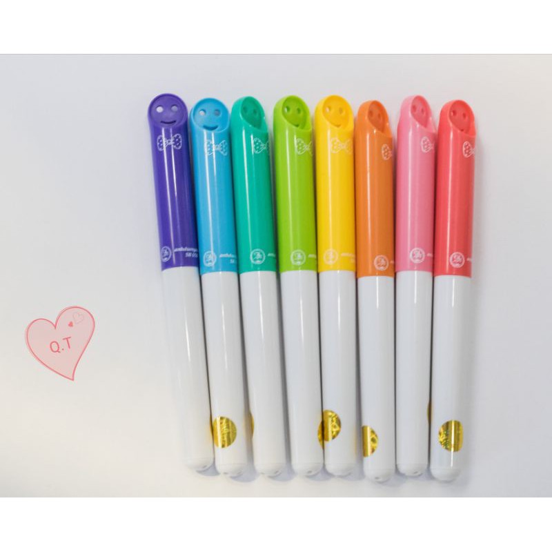 Bút mặt cười SH-056