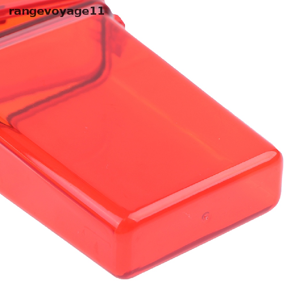 Hộp Đựng Thẻ ID / Thẻ ID / Thuyền Kayak Chống Thấm Nước Có Kẹp Tiện Dụng Mang Theo rangevoyage11