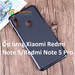 ốp lưng xiaomi redmi note 5 / redmi note 5 pro