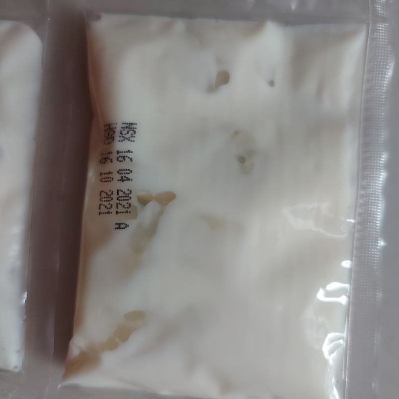 Mayonaise mẫu thử 20g