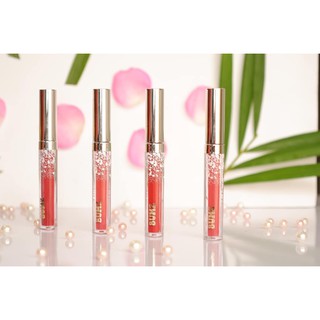 son Yến yến cosmetic bumz lì cực