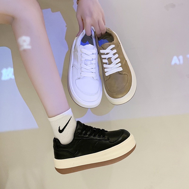 Tất nam nữ NIKE cổ cao thể thao thời trang cao cấp