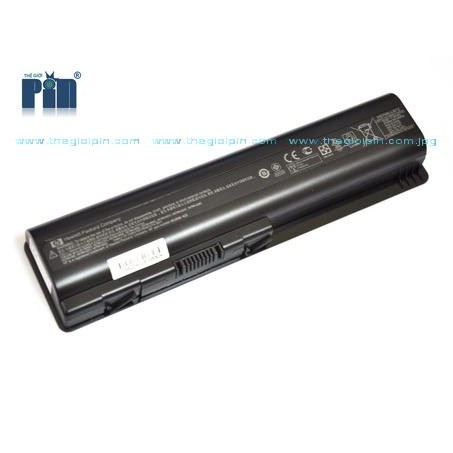 Pin laptop HP CQ40
