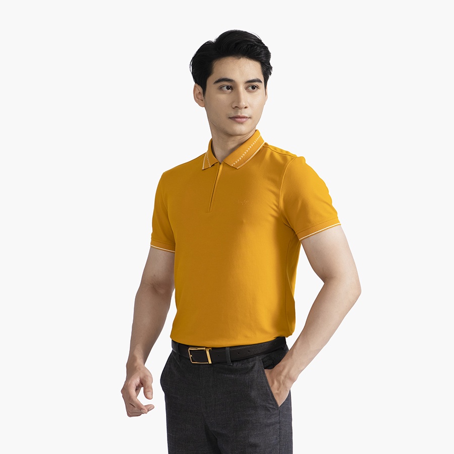 Áo polo nam Aristino APS179S2