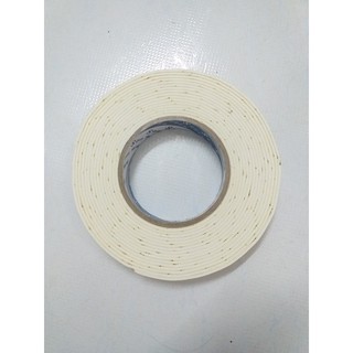 Băng Keo Xốp 2 Mặt 5met