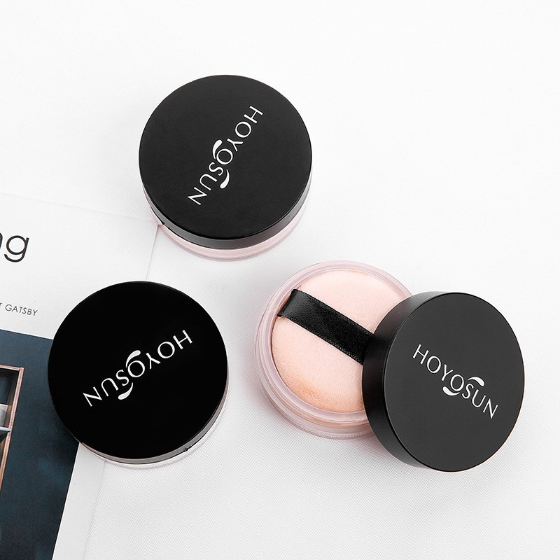 [Hàng mới về] Phấn phủ kiểm soát dầu lâu trôi không thấm nước | BigBuy360 - bigbuy360.vn