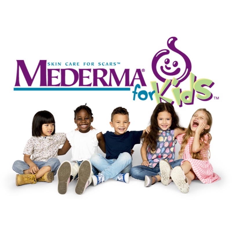 [HàngĐức]Gel sẹo trẻ em Mederma for Kids 20g