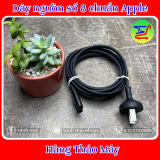 Dây nguồn số 8 chân dẹt Apple
