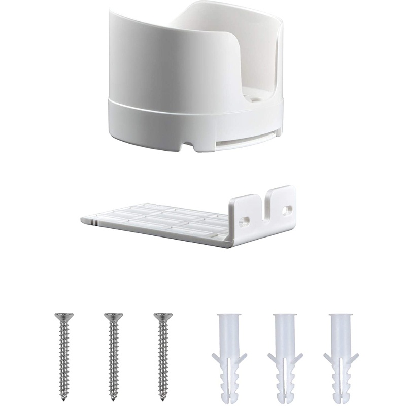 Giá Đỡ Gắn Tường Chuyên Dụng Cho Hệ Thống Định Tuyến Wwi TP-Link Deco M4