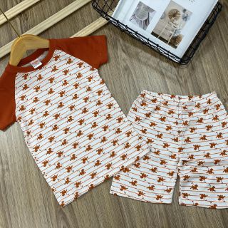 ĐỒ BỘ BÉ TRAI SIZE ĐẠI(20-36KG)
