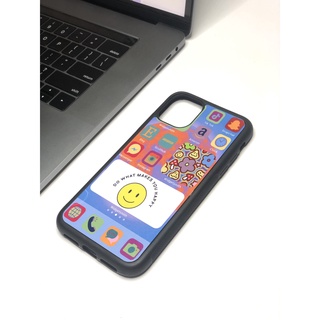 Ốp lưng cao cấp THINKCASE IPHONE Screen Wallpaper