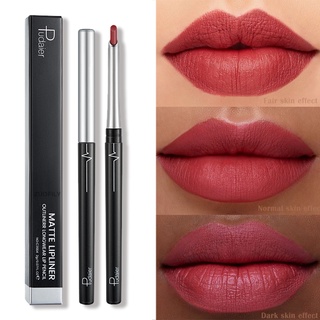 [Hàng mới về] Chì Kẻ Viền Môi Pudaier Chống Thấm Nước Và Lâu Trôi Cao Cấp