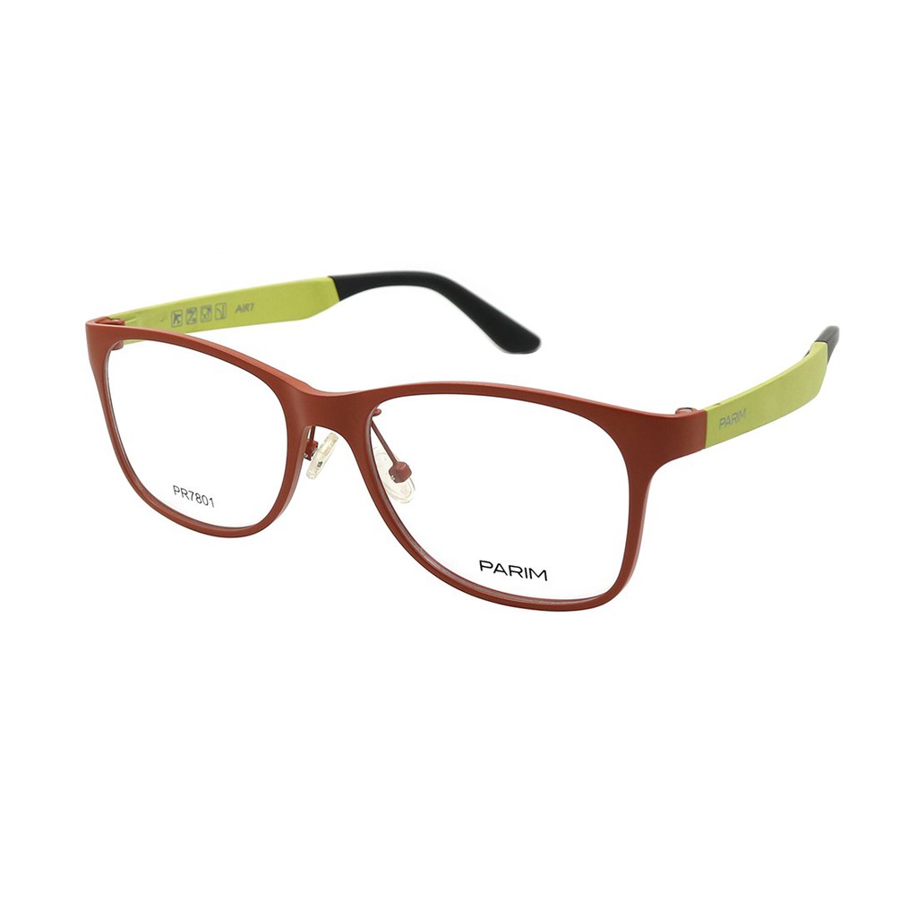 Gọng kính Parim PR7801 chính hãng