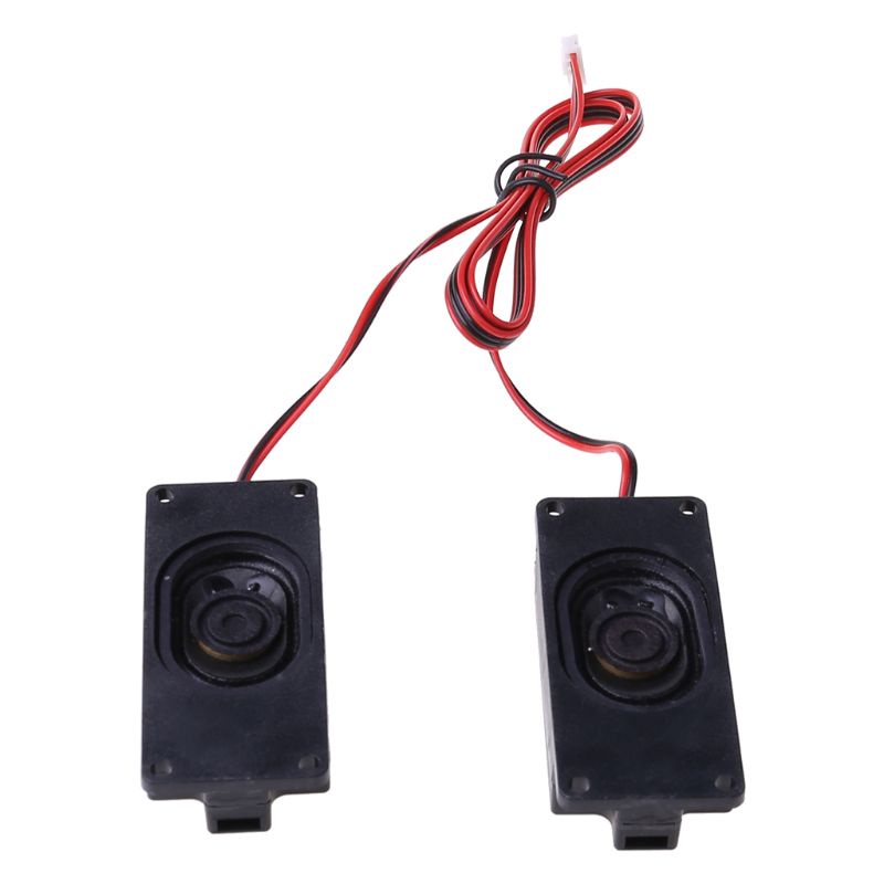 Set 2 Loa Ngoài zzz DIY Dành Cho Máy Nghe Nhạc Cổ Điển Ideal Choice
