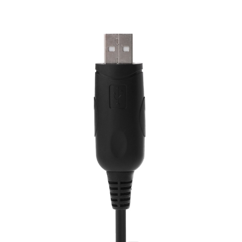 Dây Cáp Lập Trình USB IWO Cho Đài Phát Thanh EP450 GP3688 GP88S P040 GP2000 CP200