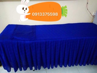 Ga trải giường SPA