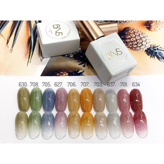SƠN NHŨ GIẢ BỘT BNS (LÀM NAILS)
