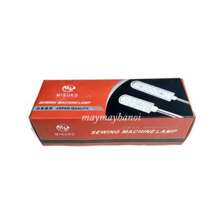[FREESIP] Đèn led máy may MISUKO/MEILING 20 bóng [đặt hàng ngay]