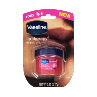 Sáp Dưỡng Môi Vaseline 7gr