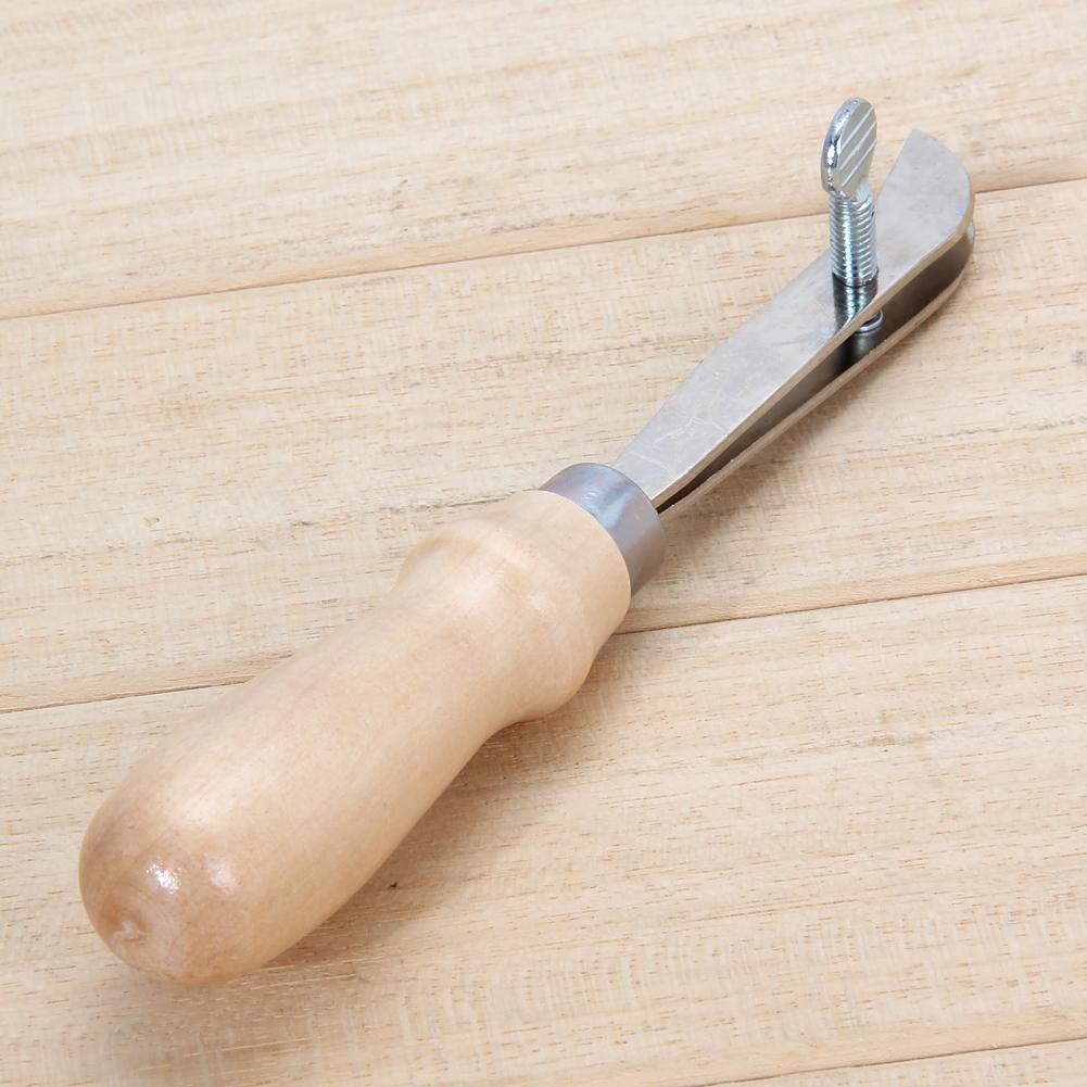 Dụng cụ tạo viền cho vật liệu da