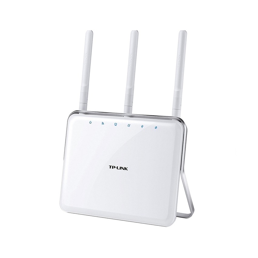 Bộ phát Wifi - Router wifi TP-Link Archer C9 Wireless AC1900