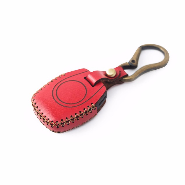 Bao da chìa khoá Harley Davidson Sportster S - CHÍNH HÃNG KHACTEN.COM