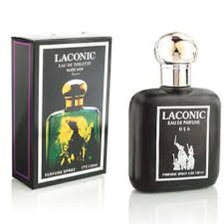 Nước hoa LACONIC EAU DE PARFUME 120ML