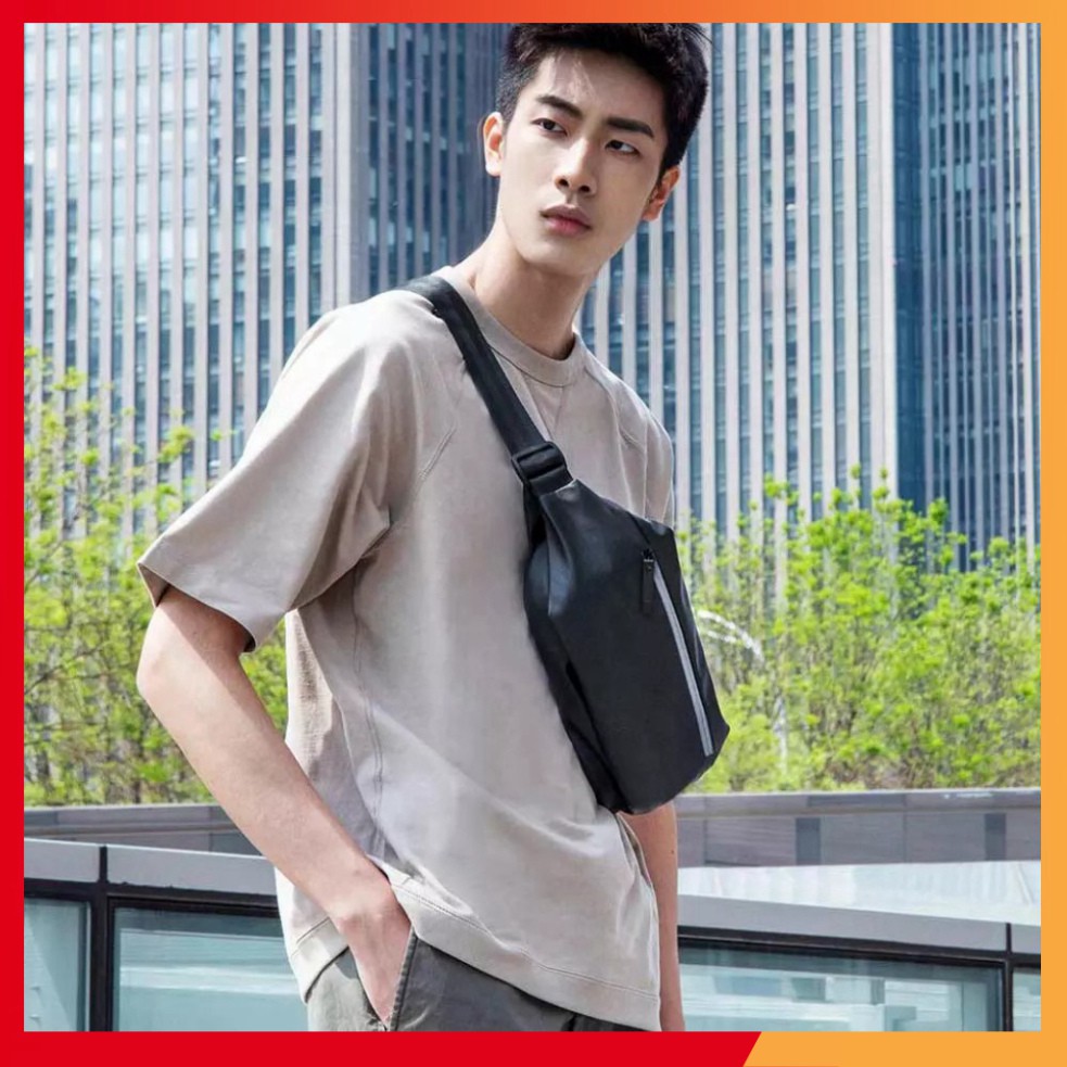 Túi đeo chéo Xiaomi Sports Chest Bag M1100214