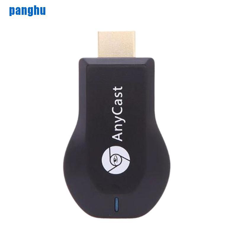 Thiết Bị Nhận Tín Hiệu Wifi Anycast M4 Plus Hdmi Dongle Tv Dlna 1080p