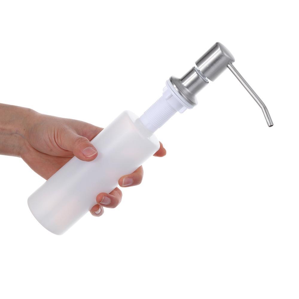 JANE Bình Đựng Xà Phòng Rửa Tay Dạng Lỏng Tiện Dụng Cho Nhà Tắm