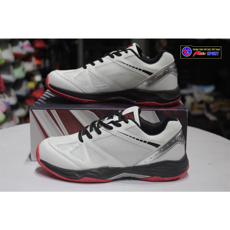 GIÀY JOGARBOLA JG-21111 - TRẮNG(size38-43)