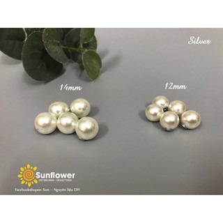 Set 5 nút trâm