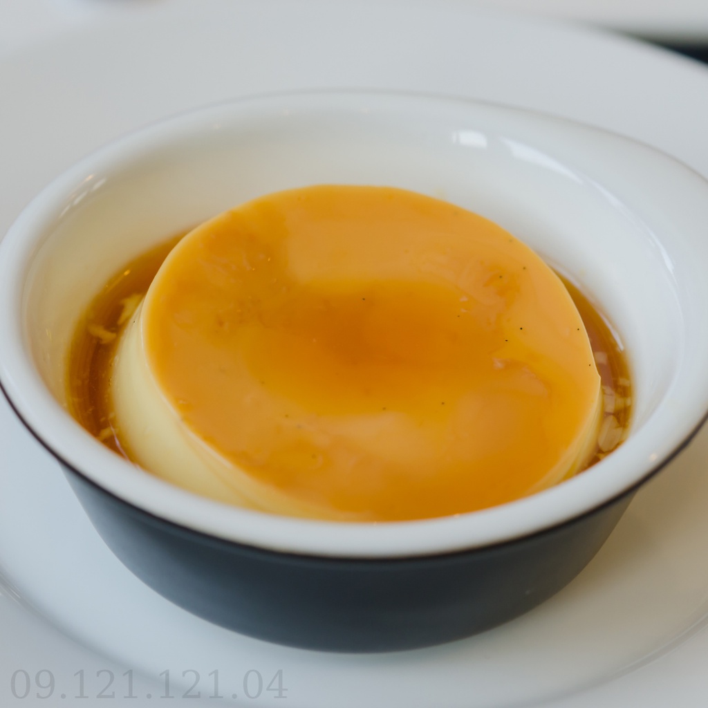 (HT) pudding-bột pudding trứng (200g)