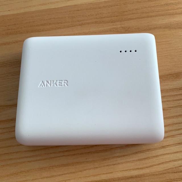 Sạc dự phòng Anker PowerCore 10400mAh