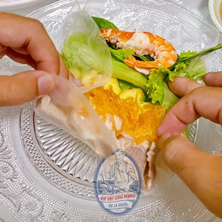 Mắm Thái Truyền Thống