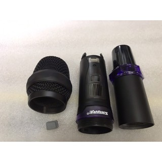 vỏ tay Mic UGX20ll