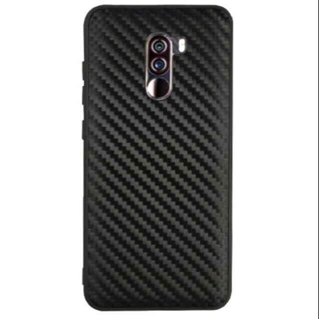 Miếng dán Carbon Lưng Xiaomi