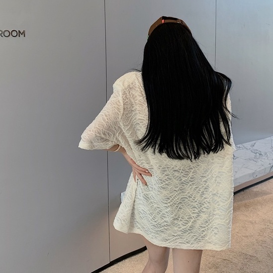 Áo thun COZOK thiết kế thời trang mùa hè cho nữ