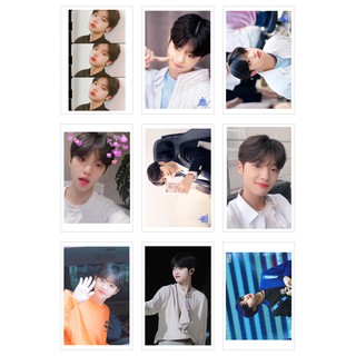 Lomo Card Ảnh SON DONGPYO - X1 ( 45 ảnh)