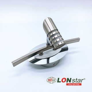 Đèn soi tranh, soi gương hiện đại lonstar