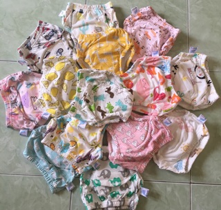MUA NHIỀU TẶNG NHIỀU - QUẦN BỎ BỈM GOODMAMA