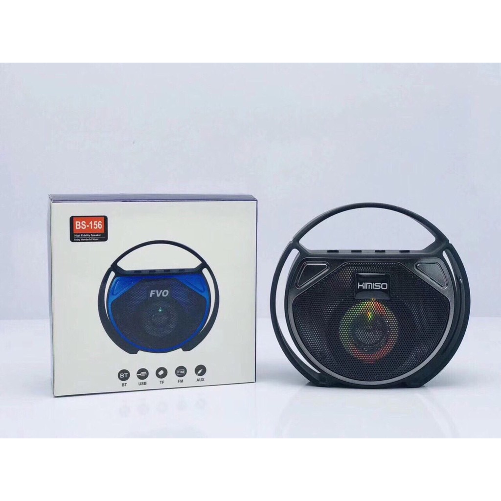 Loa bluetooth Bs156