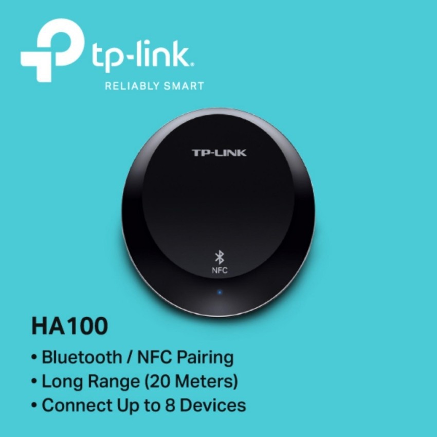 Loa Bluetooth Tp-Link Ha100