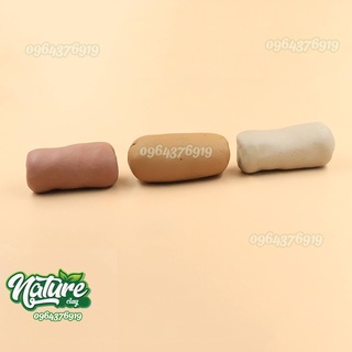 COMBO ĐẤT SÉT ĐỂ TRẺ SÁNG TẠO