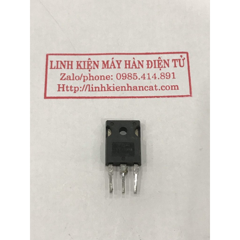 Mosfet IRFP460A Hoặc IRFP460LC ( 20A 500V ) Tháo Máy - Linh Kiện Điện Tử